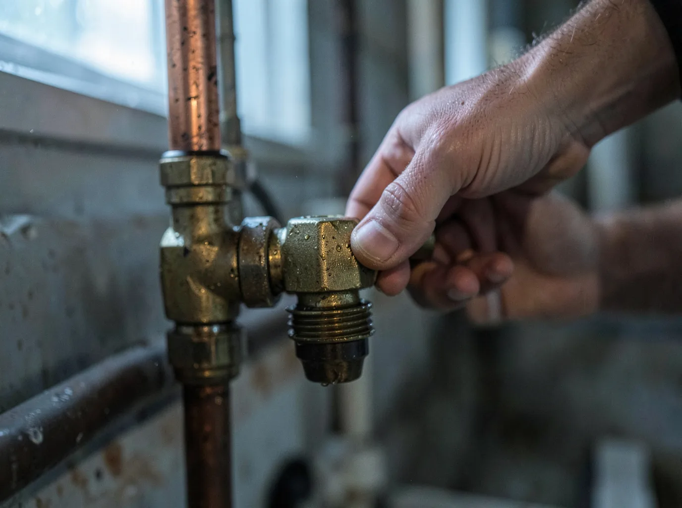 Emergency Plumber Plymouth, IA FAQs